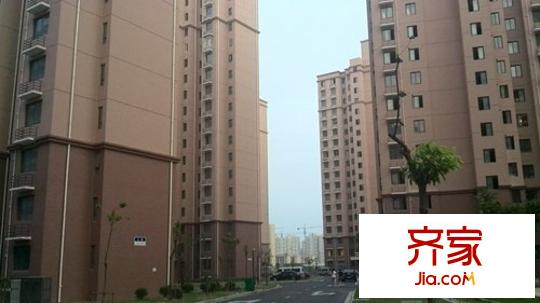 金沁苑外景圖