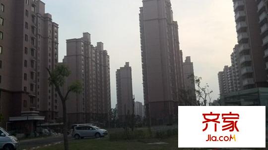 金沁苑外景圖