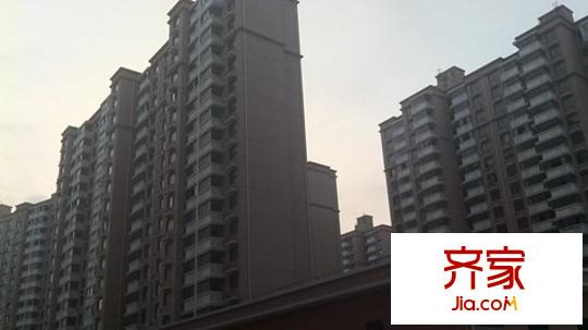 金沁苑外景圖