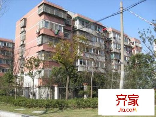 高雅新村