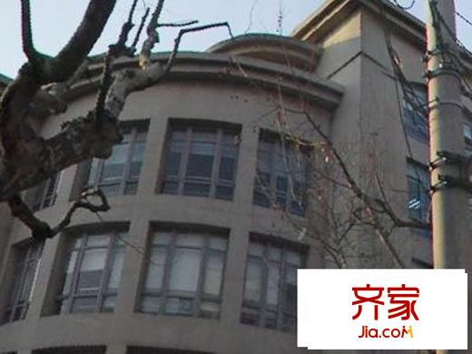 湖南路263號(hào)外景圖