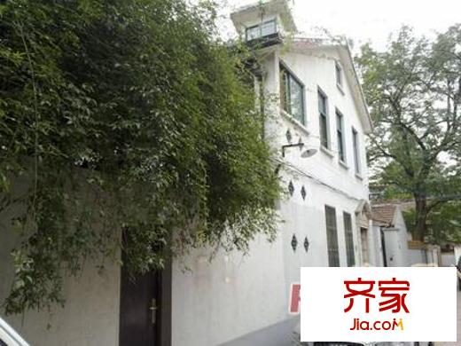 湖南路263號(hào)外景圖