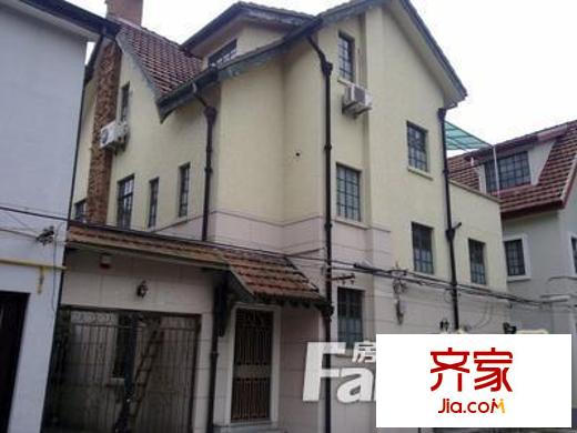 湖南路263號(hào)外景圖