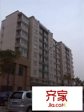 汇秀景苑外景图