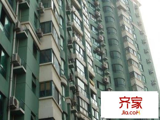 美晶佳園外景圖 