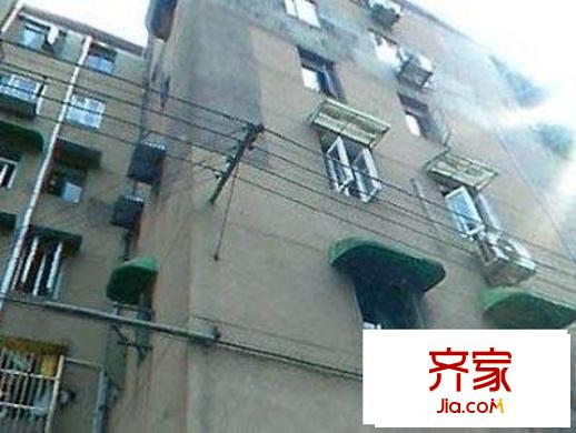 星羅苑外景圖