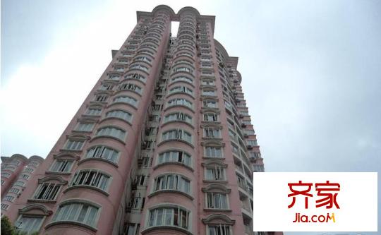 梓樹園外景圖