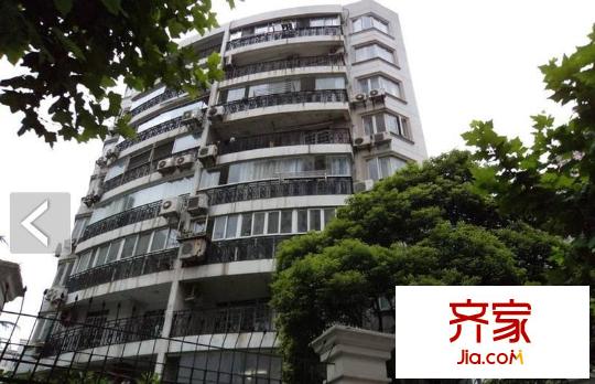 梓樹園外景圖