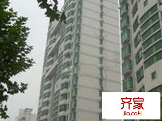 名典苑外景圖
