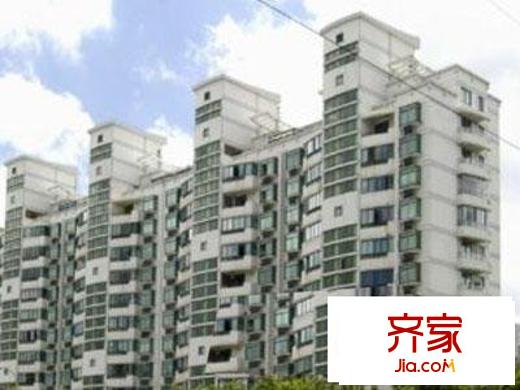 名典苑外景圖