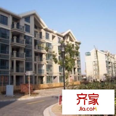 菱翔苑三期外景圖 