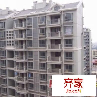 菱翔苑三期外景圖 
