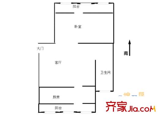 菱翔苑三期1111