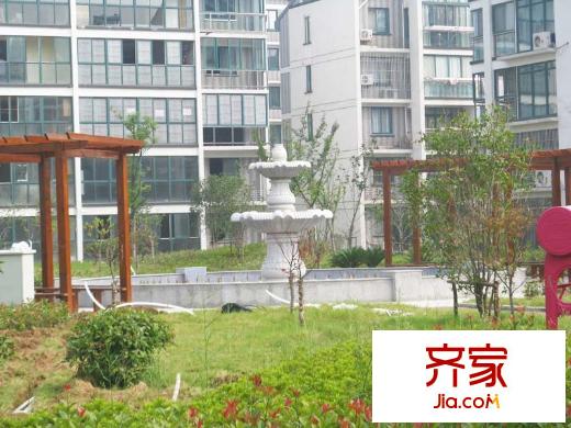 金東城雅居外景圖 