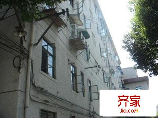 延吉东路131弄小区外景图小区相关延吉东路131