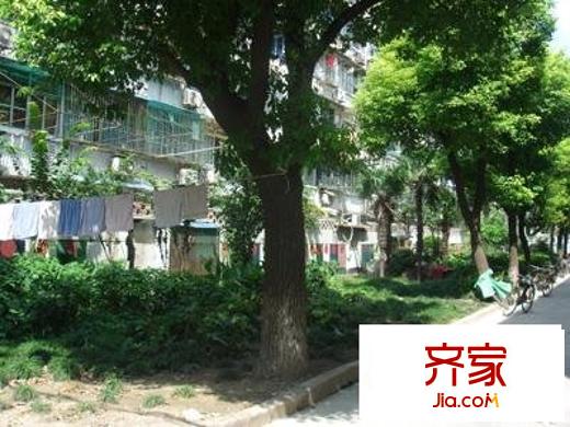 延吉东路131弄小区外景图小区相关延吉东路131