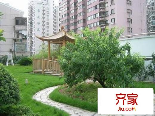 德州二村外景圖