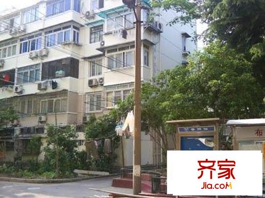 德州二村外景圖
