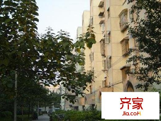 德州二村外景圖