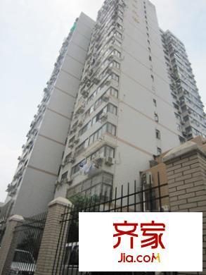 南山大樓外景圖