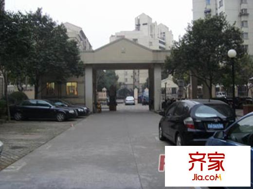 紅柿苑外景圖上海  