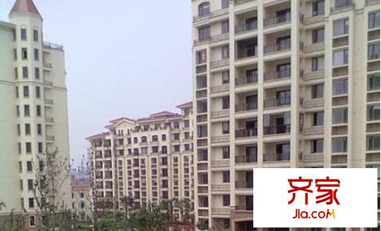 新地雅苑外景圖