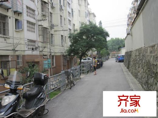 養(yǎng)回紅村外景圖