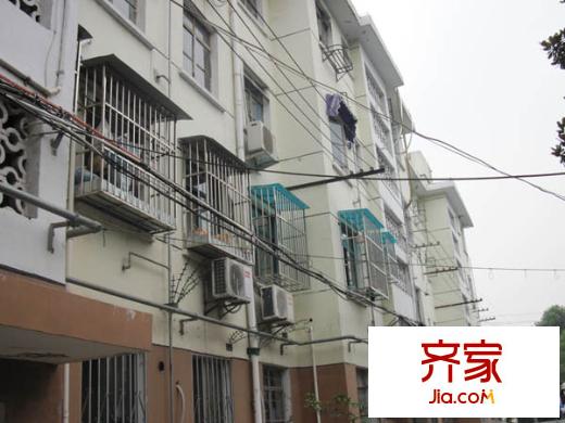 養(yǎng)回紅村外景圖