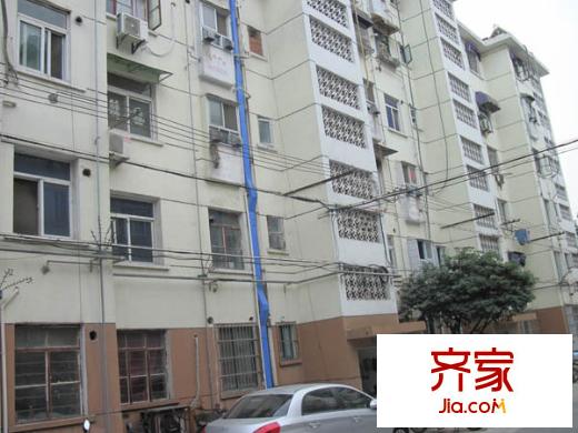 養(yǎng)回紅村外景圖