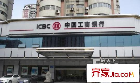 嘉城配套图周边