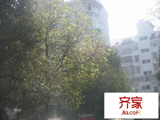加盟圣藍(lán)苑外景圖 