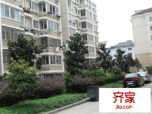 加盟圣藍苑外景圖 