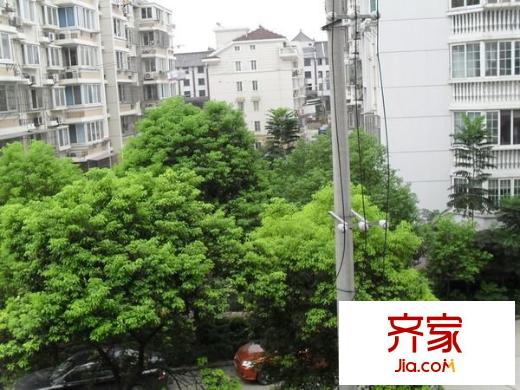 加盟圣藍(lán)苑外景圖 