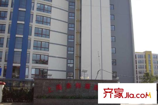 墅外配套圖醫(yī)院