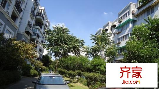 建德花园郁金香苑外景图