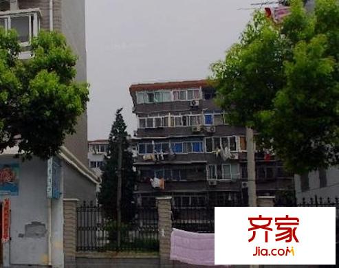 蓮中路255弄小區(qū)外景圖中路255弄   