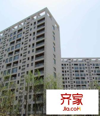 墅外外景圖 