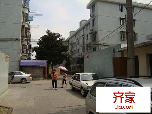 妙境一村外景圖