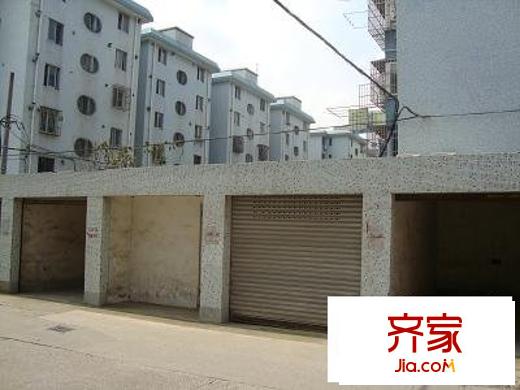 妙境一村外景圖