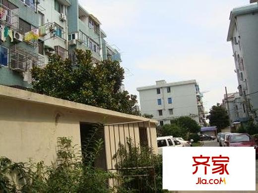 妙境一村外景圖