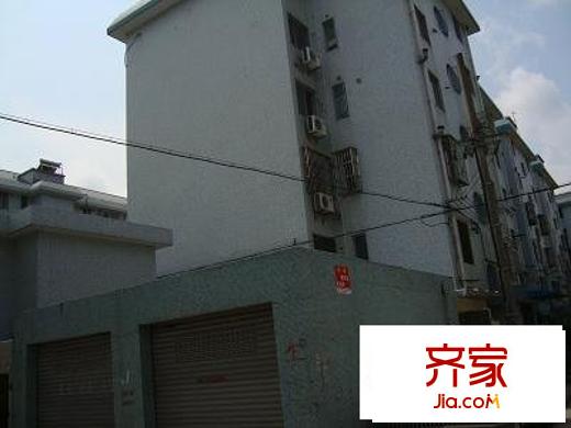 妙境一村外景圖小區(qū)相關(guān)圖_8