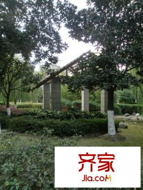 上隽嘉苑别墅外景图路劲逸隽园别墅