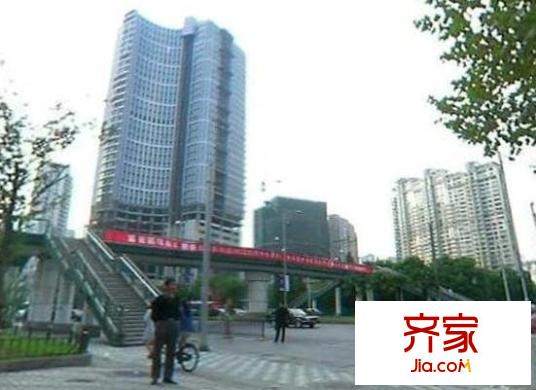 日月星辰外景图上海