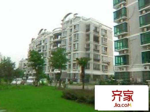 東陸錦悅苑外景圖 上海  