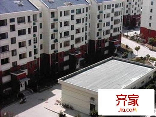 紫翠新行苑外景圖紫翠苑   