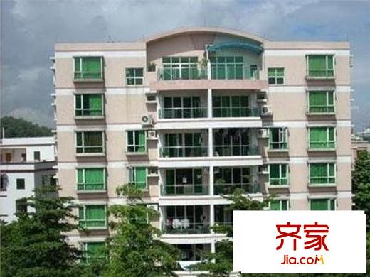 紫翠新行苑外景圖紫翠苑   