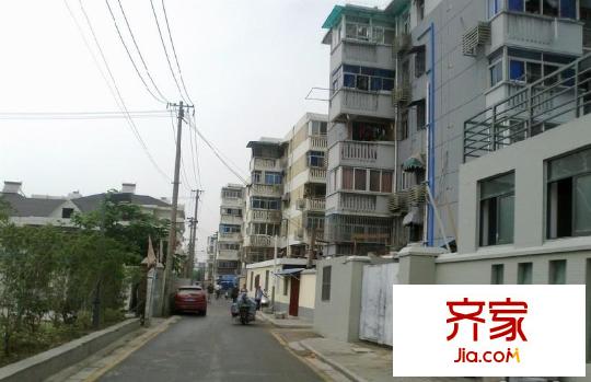 茶花里小區(qū)