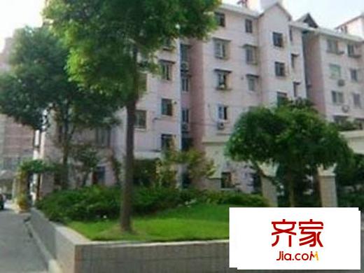 南洋苑外景圖 