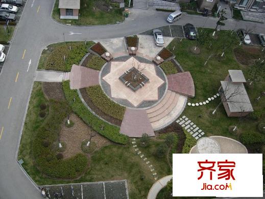 城市藝術(shù)季外景圖