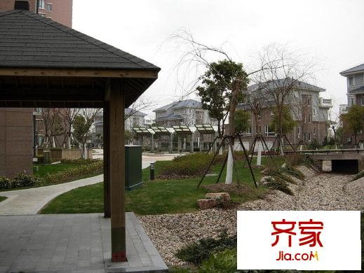 城市藝術(shù)季外景圖